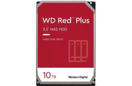 Жесткий диск WD Red Plus NAS 3.5