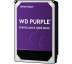 Жорсткий диск WD 10TB Purple Surveillance 3.5" SATA 3.0 7200 256MB (WD102PURZ)