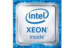 Процессор серверный Intel CPU Server 6-core Xeon E-2276G (3.80 GHz, 12M, LGA1151) CM8068404227703SRF7M