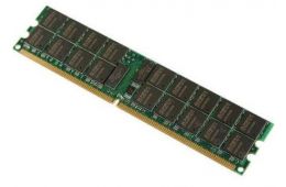 Серверна оперативна пам'ять Micron DRAM DDR4 RDIMM STD 16GB 2Rx4 2666