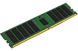 Серверна оперативна пам'ять Kingston DRAM 8GB 2666MHz DDR4 ECC Reg CL19 DIMM 1Rx8 Hynix