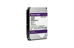 Жесткий диск WD 10TB Purple Surveillance 3.5