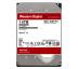 Жесткий диск WD 14TB Red NAS 3.5" SATA 3.0 5400 512MB (WD140EFFX)