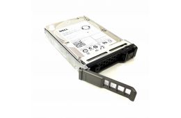 Накопичувач SSD Dell 1.92TB SATA 6Gbps 5 12e S4510 (400-BDQJ)