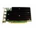 Видеокарта HP NVIDIA PCA QUADRO NVS450 512MB PCI-E HF (689470-001) / 15158