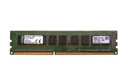 Серверная оперативная память Kingston 4GB DDR3 2Rx8 PC3-12800E (KTH-PL316E/4G) / 15160
