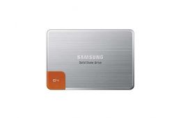Накопичувач SSD Samsung 256GB MLC SATA 6Gbps 2.5-inch (MZ-5PC2560/0A1) /15193