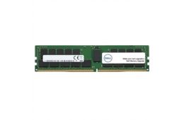 Серверна оперативна пам'ять Dell EMC Memory 16GB DDR4 UDIMM 3200MHz ECC 370-3200U16