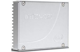 Накопитель SSD INTEL DC P4610 Series (3.2TB, 2.5in PCIe 3.1 x4, 3D2) (SSDPE2KE032T801)