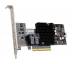 RAID-контроллер Asus Pike II 3008-8I
