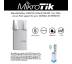 Точка доступа Wi-Fi Mikrotik NetBox 5 (RB911G-5HPACD-NB)