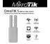 Точка доступа Wi-Fi Mikrotik OmniTiK 5 (RBOMNITIKU-5HND)