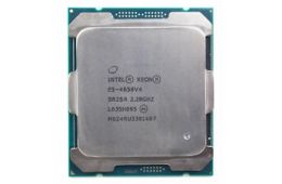 Процесор Intel XEON 14 Core E5-4650 V4 [2.20GHz - 2.80GHz] DDR4 (SR2SA) 105W