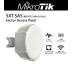 Точка доступа Wi-Fi Mikrotik SXT SA5 RBSXTG-5HPND-SAR2
