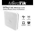 Точка доступа Wi-Fi Mikrotik SXTsq 5 ac (RBSXTSQG-5ACD)
