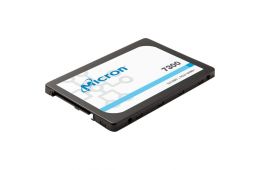 Накопитель SSD Micron 960GB 7300 PRO Enterprise U.2, PCIe Gen3 x4, (MTFDHBE960TDF-1AW1ZABYY)