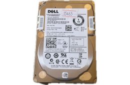 Жесткий диск Dell 1TB 7.2K 2.5 SAS 6G SED ST91000642SS (XKGH0) /15465