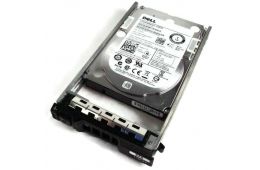 Жесткий диск Dell 1TB 7.2K 2.5 SAS 6G SED ST91000642SS (XKGH0) /15465