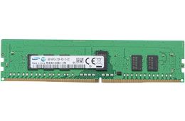 Оперативная память Samsung 4GB DDR4 1Rx8 PC4-2133P-R (M393A5143DB0-CPB) / 15474