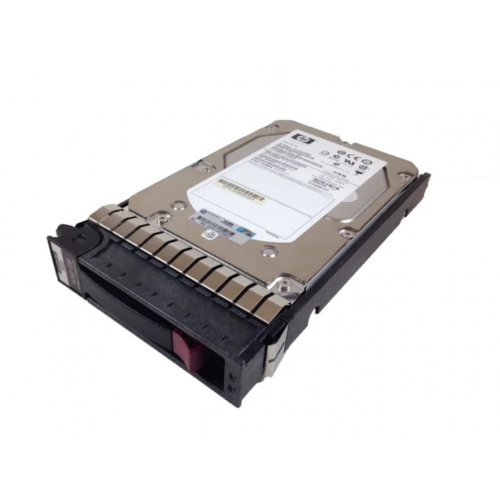 Жорсткий диск HP 1TB 7200 RPM 64MB 3.5