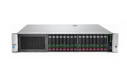 Сервер HP Proliant DL 380 Gen9 (16x2.5) SFF