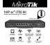 Маршрутизатор MikroTik hAP ac3 LTE6 kit (RBD53GR-5HACD2HND&R11E-6)