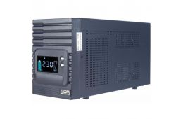ИБП Powercom SPT-1500-II LCD