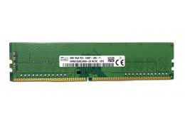 Оперативна пам'ять Hynix 8GB DDR4 1Rx8 PC4-2400T-U (HMA81GU6CJR8N-UH) / 15519