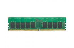 Серверна оперативна пам'ять MICRON DDR4 RDIMM 16GB (MTA18ASF2G72PZ-3G2E2)