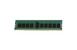Серверна оперативна пам'ять Kingston DDR4 2933 16GB ECC REG RDIMM (KTH-PL429 / 16G)
