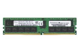 Серверная оперативная память Supermicro 64GB 288-Pin DDR4 2933 (MEM-DR464L-HL02-ER29)
