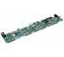 Модуль розширення DELL Poweredge R510 Backplane (12x3.5) (DGWM2) / 15630