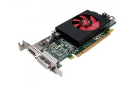 Видеокарта БУ DELL AMD Radeon HD 8490 1GB DDR3 PCIe x16 DVI DisplayPort Graphics Video Card (J53GJ) / 15686