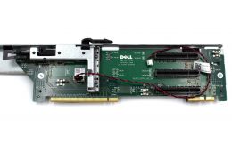 Райзер Dell R510 Riser Board Poweredge [3xPCIe x4 and 1xPCIe x8] (H949M) /15693