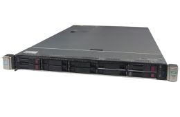 Сервер HP Proliant DL 360 G9 (10x2.5) SFF