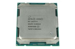 Процессор Intel XEON 4 Core E5-2637 V4 3.50 GHz (SR2P3)