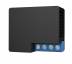Умное реле Ajax Relay Black (38204)