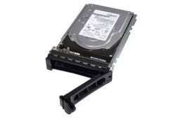 Жорсткий диск Dell 8TB 7.2K RPM NLSAS 12Gbps 512e 3.5in (400-BMGP)