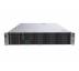 Сервер HP Proliant DL380p G8 — 2xIntel XEON 6 Core E5-2667 2.90GHz, 96GB DDR3 (24x4GB), 2xPS, Без HDD, 25x2.5' HDD (4 корзины в комплекте), HP Smart Array P420i, Ilo Adv