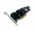RAID-контроллер DELL Perc H730 12gb Pci-e 3.0 X8 Sas Sata Controller With 1gb Nv Cache (44GNF) / 15802