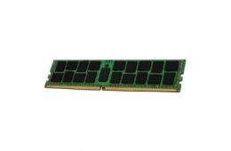 Серверна оперативна пам'ять Kingston DRAM 16GB DDR4-2933MHz Reg ECC Dual Rank Module (KTH-PL429D8 / 16G)