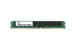 Серверна оперативна пам'ять Micron 16GB DDR4 2Rx4 PC4-2133P-R LP (MTA36ADS2G72PZ-2G1A1)