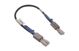 Кабель HP External mini-SAS cable 0.5M (408765-001) / 15890