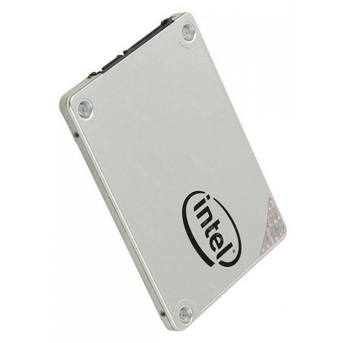 Накопитель SSD Intel [1.92TB SATA D3-S4620 TLC 6Gbps 2.5
