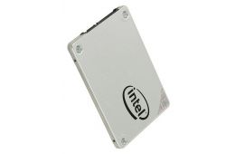 SSD Накопитель INTEL SATA 2.5