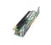 Плата расширения HP Secondary PCI-E x16 Express Riser Card DL360 Gen9 (775420-001, 779157-001) / 015941