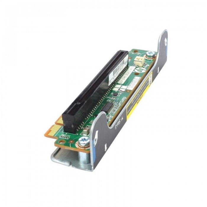 Райзер HP DL360 Gen9 Secondary PCI-E x16 Express Riser Card  (775420-001) / 15941