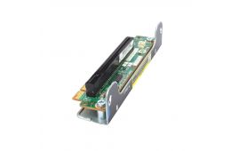 Плата расширения HP Secondary PCI-E x16 Express Riser Card DL360 Gen9 (775420-001 , 779157-001) / 015941