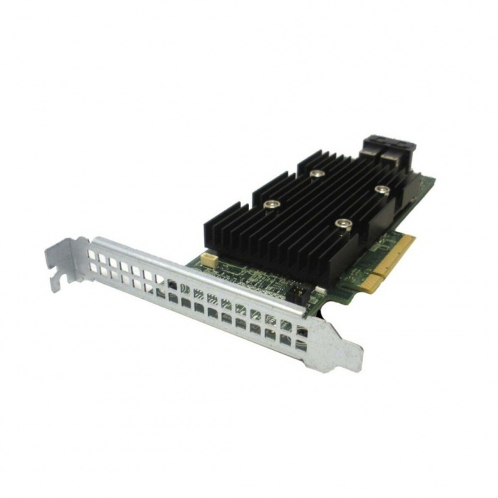 RAID-контроллер DELL PERC H330 RAID PCI 12GB SAS (4Y5H1)