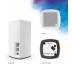 Точка доступа Wi-Fi Linksys Velop WHW0102 AC1300